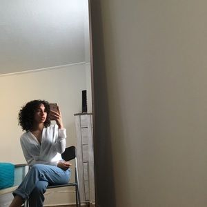 Meet your Posher, Nicole